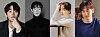 From left, actors Park Jung-min, Son Suk-ku, Choi Hee-seo and Lee Je-hoon [SEM COMPANY, SBD ENTERTAINMENT, SARAM ENTERTAINMENT, CJ ENTERTAINMENT]