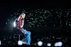Scenes from upcoming live concert film “IU Concert : The Golden Hour” set for release in September [EDAM ENTERTAINMENT]