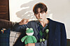 Zuho of boy band SF9 [FNC ENTERTAINMENT]