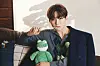 Zuho of boy band SF9 [FNC ENTERTAINMENT]