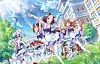 Uma Musume Pretty Derby, developed by Cygames and published by Kakao Games [KAKAO GAMES]