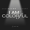 Ailee will hold “I Am: Colorful” concert around 9 cities in Korea. [SCREEN CAPTURE]
