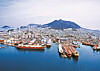 Hanjin Heavy Industries & Construction's Yeongdo shipyard. [HANJIN HEAVY INDUSTRIES & CONSTRUCTION]