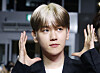 Baekhyun, a member of boy band EXO [NEWS1]