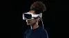 Apple's Vision Pro headset [APPLE]