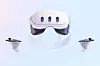 Meta's upcoming Quest 3 headset [META]
