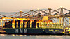 HMM vessel at Port of Rotterdam in the Netherlands [HMM]