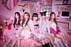Girl group Le Sserafim [SOURCE MUSIC]