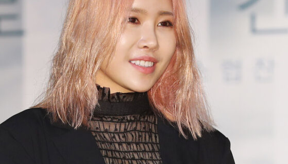 Surran Puple Suran to release 'Sunny' as first song from her own label