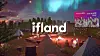 SK Telecom's new metaverse platform ifland launched on July 14. [SK TELECOM]