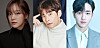From left, actors Kim Se-jeong, Choi Daniel and Nam Yoon-su have been cast in upcoming SBS drama 'Today's Webtoom' (translated). [ILGAN SPORTS]