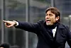 Antonio Conte [REUTERS/YONHAP]