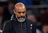 Nuno Esperito Santo [REUTERS/YONHAP]