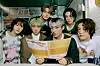 Boy band P1Harmony [FNC ENTERTAINMENT]