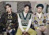 Rock band F.T. Island [FNC ENTERTAINMENT]