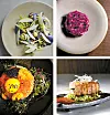 Dishes served at Korean restaurants located in New York [MICHELIN GUIDE, JOONGANG ILBO]