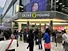 Foreigner-friendly Olive Young opens in Seoul