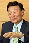 Samuel Koo