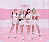 Girl group Blackpink [YG ENTERTAINMENT]