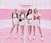 Girl group Blackpink [YG ENTERTAINMENT]