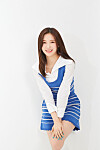 Arin of Oh My Girl [WM ENTERTAINMENT]