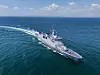 Miguel Malvar-class Frigate, constructed by HD Hyundai Heavy Industries [HD HYUNDAI HEAVY INDUSTRIES]