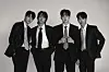 The Rose [THE ROSE OFFICIAL WEBSITE]
