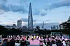 The finale of fashion show 'Seoul Fashion Road' [SEOUL METROPOLITAN GOVERNMENT]