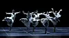 The National Dance Company of Korea's 'Ceremony 64.' [NATIONAL DANCE COMPANY OF KOREA]