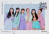 Girl group Apink [PLAY M ENTERTAINMENT]