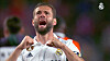 Nacho Fernandez leaves Real Madrid after 12 seasons with the first team. [ONE FOOTBALL]
