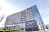The National Pension Service office in Jeonju, North Jeolla [NPS]