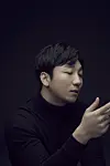 Pianist An Jong-do [THE BRIDGE COMPANY]