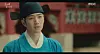 'Memoirs of Lady Hyegyeong' states that King Jeongjo's close ally Hong Deok-ro, was an attractive man, as depicted in the drama. [MBC]