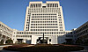 The Supreme Court building in Seocho District, southern Seoul [JOONGANG ILBO]