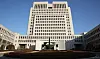 The Supreme Court building in Seocho District, southern Seoul [JOONGANG ILBO]