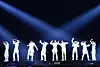 Japanese boy band INI performs at the 2022 MAMA Awards [MNET]