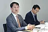 A photo provided by the Ministry of Trade, Industry and Energy shows Industry Minister Ahn Duk-geun. [YONHAP]