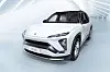 Nio's ES6 SUV [HANKOOK TIRE & TECHNOLOGY]
