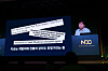 Nexon Games CEO Park Young-hyun gives a presentation during the Nexon Developer Conference on June 24, in Pangyo, Gyeonggi. [CHO YONG-JUN