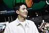 Sehun of boy band EXO [NEWS1]