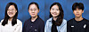 YUN JI-MIN, SOPHIA CHO, JO AH-YOUNG, LEE SEUNG-JOON