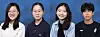YUN JI-MIN, SOPHIA CHO, JO AH-YOUNG, LEE SEUNG-JOON