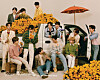Boy band Seventeen [PLEDIS ENTERTAINMENT]