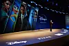 Disney+ holds a media day ahead of its introduction to Korea in October 2021. [DISNEY+]