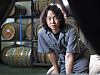 Kim Chang-soo at his whiskey distillery in Gimpo. [PARK SANG-MOON]