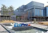 EcoPro BM's building in Pohang, North Gyeongsang [YONHAP]