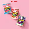 A heat-resistant jelly developed and produced by Orion [ORION VIETNAM]