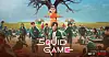 An English poster for Netflix original series ″Squid Game″ [SCREEN CAPTURE]