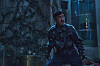 Actor Ryu Seung-ryong as Jang Ju-won in the Disney+ drama ″Moving,″ a former National Intelligence Service (NIS) agent with superpowers who retires [WALT DISNEY COMPANY KOREA]